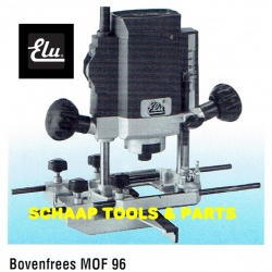 Bovenfreesmachine MOF96